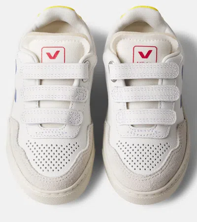 Veja Shoe In White