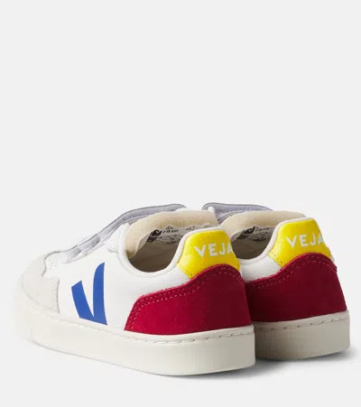Veja Shoe In White