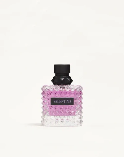 Valentino Eau De Parfum Born In Roma Purple Melancholia 100 ml Unisex Violet Uni
