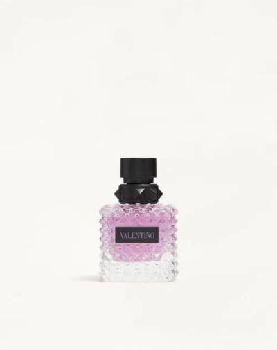 Valentino Eau De Parfum Born In Roma Purple Melancholia 50 ml Unisex Violet Uni