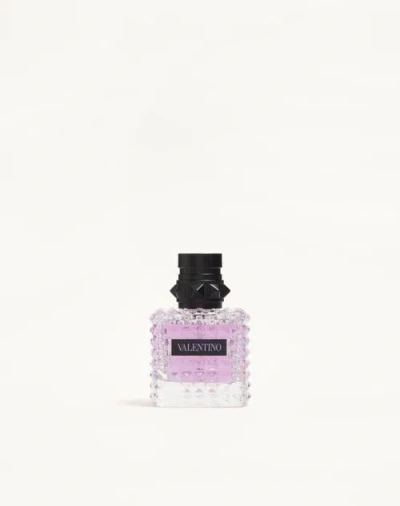 Valentino Eau De Parfum Born In Roma Purple Melancholia 300 ml Unisex Violet Uni
