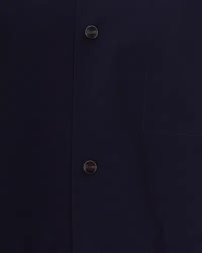 Herno Camicia Nastrata Essence In Multi