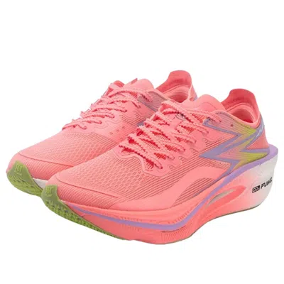 361 Degrees Flying Flame 3 'patrick Star' In Multi