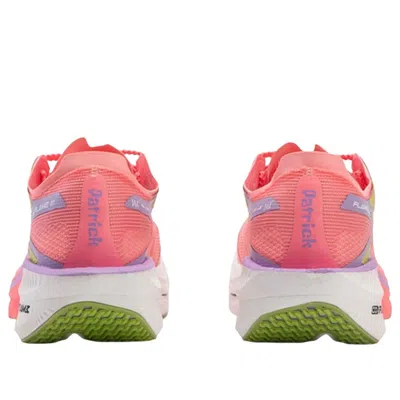 361 Degrees Flying Flame 3 'patrick Star' In Multi