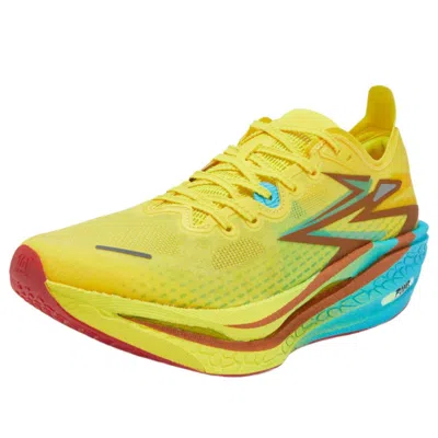 361 Degrees Flying Flame 4 'spongebob' In Multi