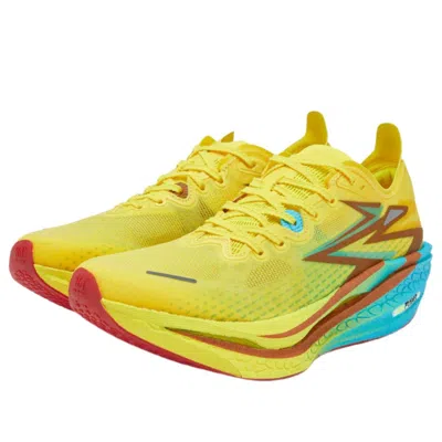 361 Degrees Flying Flame 4 'spongebob' In Multi