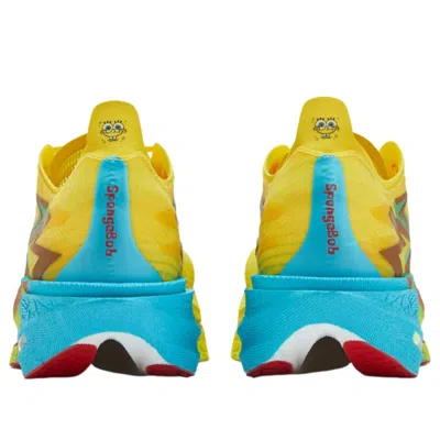 361 Degrees Flying Flame 4 'spongebob' In Multi