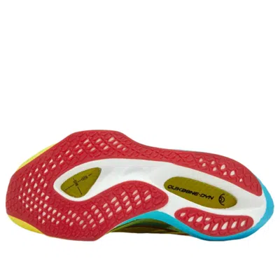 361 Degrees Flying Flame 4 'spongebob' In Multi