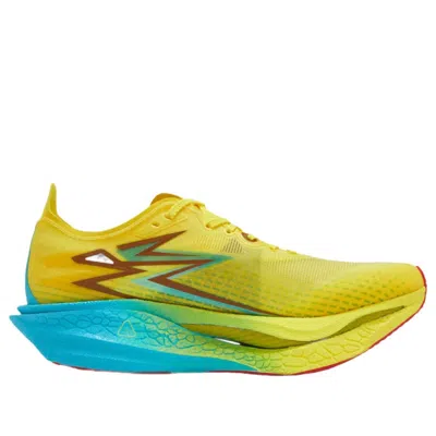 361 Degrees Flying Flame 4 'spongebob' In Multi