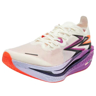 361 Degrees Flying Flame 4 'breakthrough' In Multi