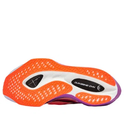 361 Degrees Flying Flame 4 'breakthrough' In Multi