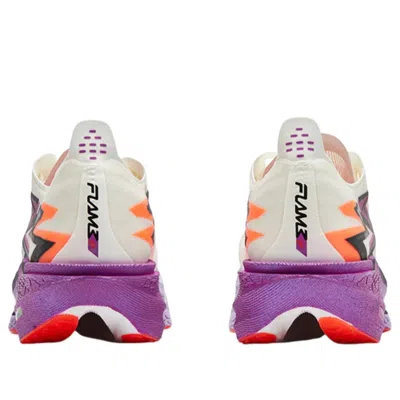 361 Degrees Flying Flame 4 'breakthrough' In Multi