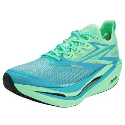 361 Degrees Flying Flame 4.5 'forest Mist' In Multi