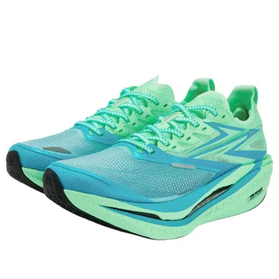 361 Degrees Flying Flame 4.5 'forest Mist' In Multi