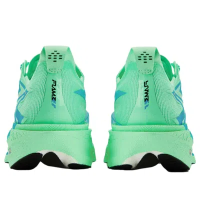 361 Degrees Flying Flame 4.5 'forest Mist' In Multi