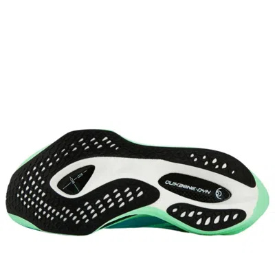 361 Degrees Flying Flame 4.5 'forest Mist' In Multi