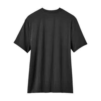 Ugg Amarys Relaxed Tee In Black