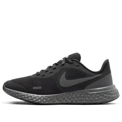 Nike Revolution 5 'black'