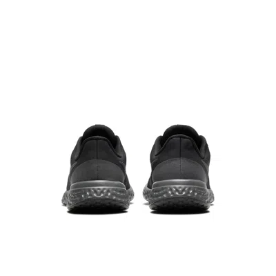 Nike Revolution 5 'black'