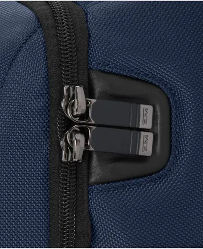 Tumi Alpha  Brief Pack In Blue