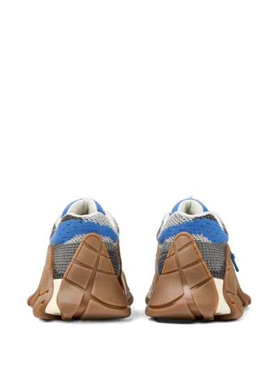 Camperlab Tormenta Textured Sneakers In Multi