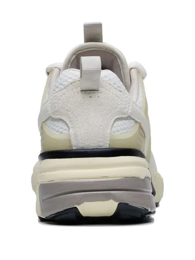 Hide & Jack Running 2000 Panelled Sneakers In Multi