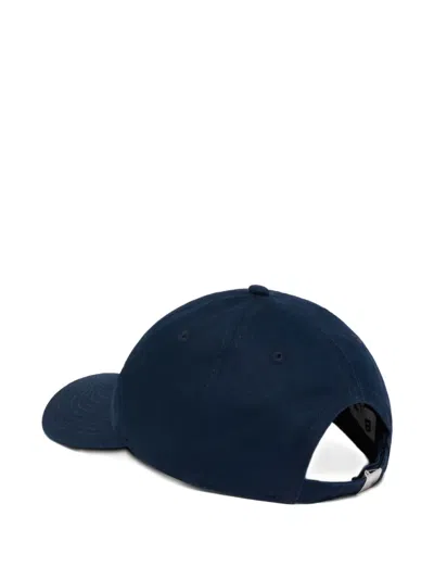 Bally B-wing Patch Baseball Hat In Blue