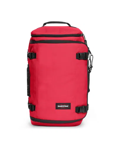 Eastpak Carry Pack In Red