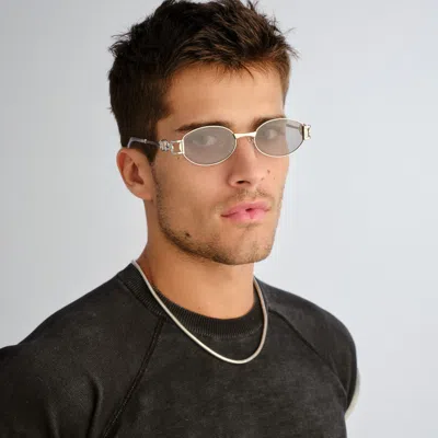 Le Specs The Forbidden In Blue