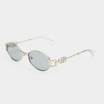 Le Specs The Forbidden In Blue