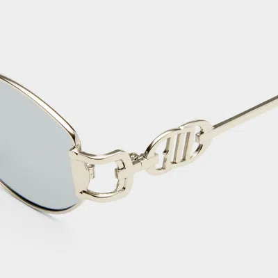 Le Specs The Forbidden In Blue