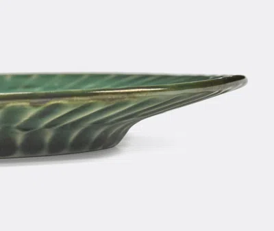 Serax Tableware Green Uni In Green