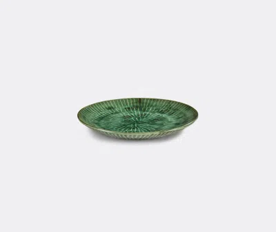 Serax Tableware Green Uni In Green