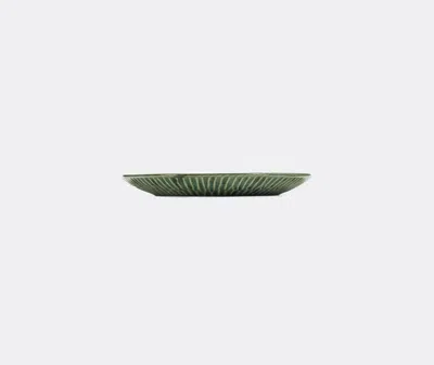 Serax Tableware Green Uni In Green