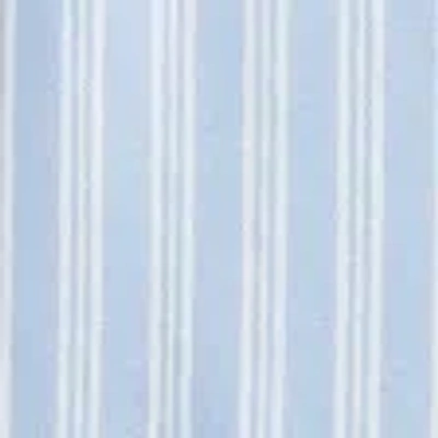 Hollister Oxford Wide-leg Pants In Blue