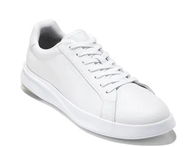 Cole Haan Grand Crosscourt Daily Slipon Sneaker In Multi