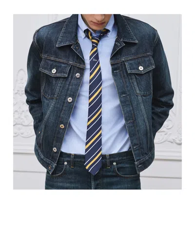 Dior Mkii Jacket In Blue