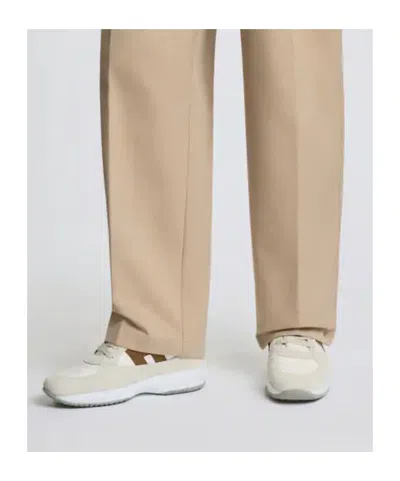 Hogan Interactive Sneakers In Multi