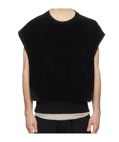 Thom Krom Crew Neck Pullover In Multi