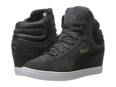 Puma Vikky Wedge ModeSens