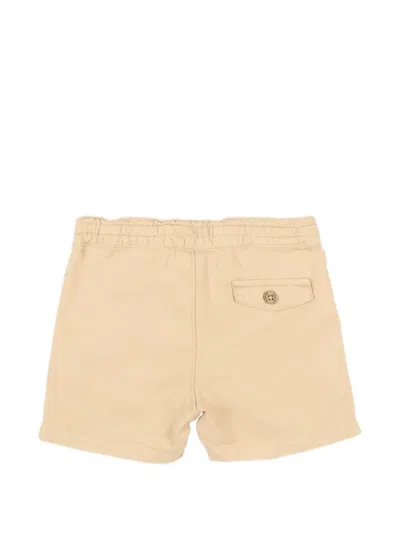Mayoral Drawstring Pocket Shorts In Pattern