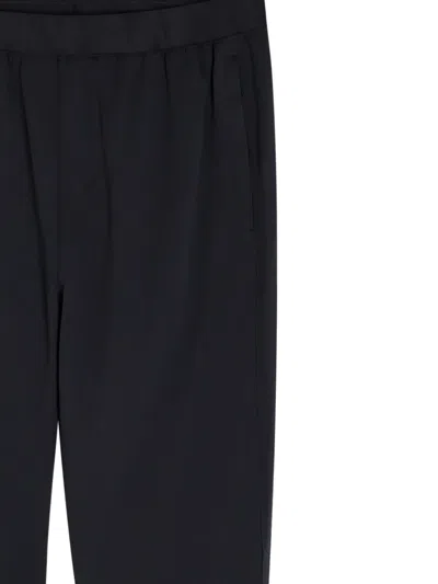 Condition Wear Core Elasticated Track Pants In Multi