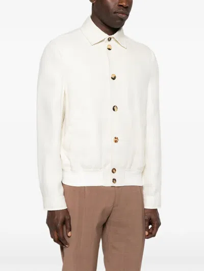 POLO领飞行员夹克