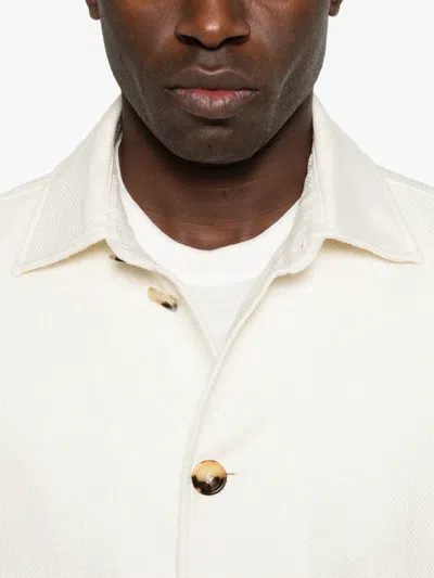 POLO领飞行员夹克