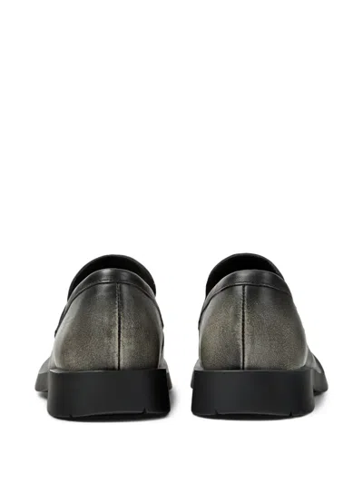 Camperlab Strap 1978 Loafers In Multi