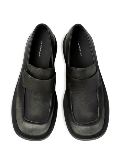 Camperlab Strap 1978 Loafers In Multi