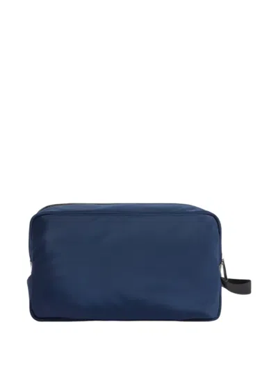 Dsquared2 Dsquared Shoulder Bag In Blue