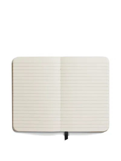 Shinola Medium Hard Ruled Journal In Multi