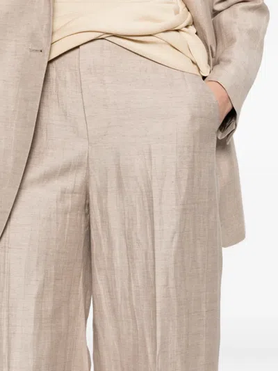 单排扣西装套装