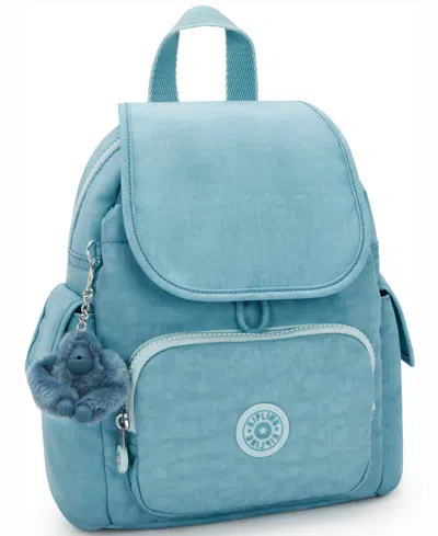 Kipling City Pack Mini Backpack